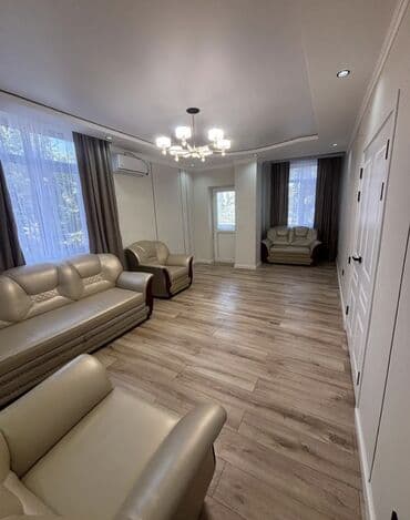 пол дома фучика: 2 комнаты, Собственник, Без подселения, С мебелью полностью — 6