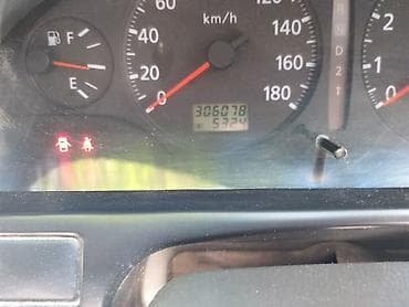 Nissan Cefiro: 2003 г., 2 л, Автомат, Бензин, Седан — 1