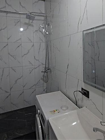 all group: 1 комната, 43 м², Элитка, 2 этаж, Косметический ремонт — 2