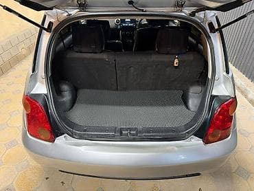 кассеты аудио: Toyota Ist: 2003 г., 1.5 л, Автомат, Бензин, Хэтчбэк — 5