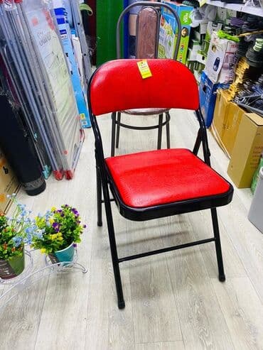 купить раскладной стул для рыбалки: Раскладной Стул, офисный
Он отлично складывается, компактные — 2