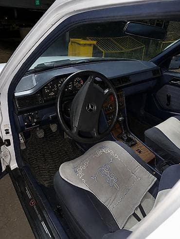 амортизаторы мерс 203: Mercedes-Benz W124: 1988 г., 2.3 л, Механика, Бензин, Универсал — 6