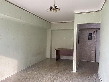 квартиры 4 мкр: 1 комната, 34 м², Индивидуалка, 4 этаж, Старый ремонт — 8