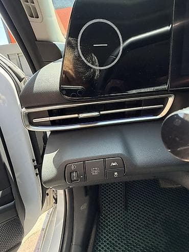 avanta id: Hyundai Avante: 2020 г., 1.6 л, Автомат, Гибрид, Седан — 10