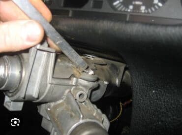 набор ключей авто: Заклинил замок зажигания, потеряли ключи, восстановление при полной — 3