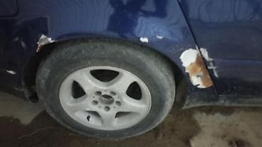 cheri tiggo: Audi A6: 1999 г., 2.4 л, Автомат, Бензин, Седан — 8