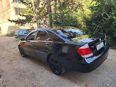 фара соната: Toyota Camry: 2003 г., 2.4 л, Механика, Бензин, Седан — 6