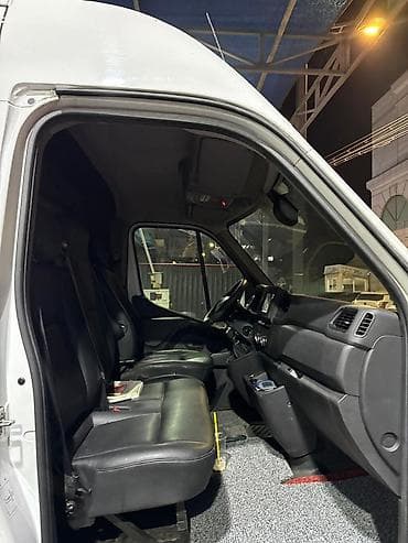 коллектор выпускной: Renault Master: 2020 г., 2.3 л, Механика, Дизель, Бус — 8