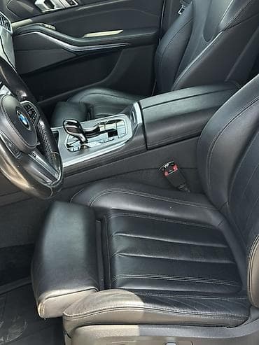 bmw x5 e70: BMW X5: 2018 г., 3 л, Автомат, Бензин, Кроссовер — 9