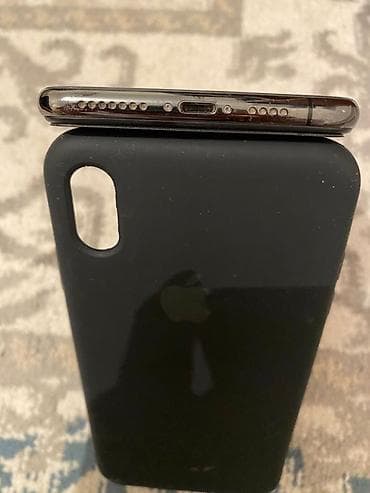 айфон хс бу цена: IPhone Xs Max, Б/у, 256 ГБ, Чехол, 100 % — 6