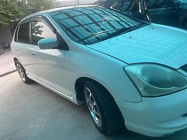 Транспорт: Honda Civic: 2005 г., 1.7 л, Вариатор, Бензин, Хэтчбэк — 5