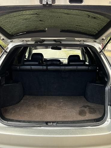 lexus rx 350 2019: Lexus RX: 2001 г., 3 л, Автомат, Газ, Кроссовер — 9