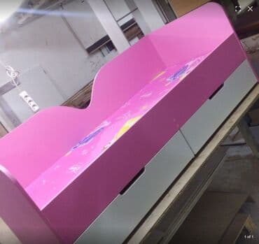 ищу кровать: Детские кровати На заказ и в наличии Разнообразие дизайна Материал — 12