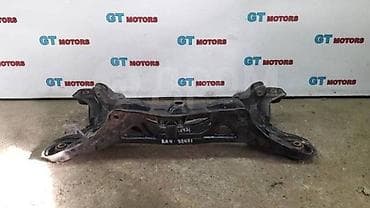 4wd: Балка задняя хонда одиссей 1996/1999 год 2.2 4wd привозная — 4