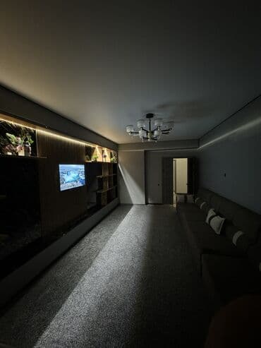 квартира арен: 2 бөлмө, Душ кабинасы, Жаздык, жууркан-төшөк каптары, Кондиционер — 2