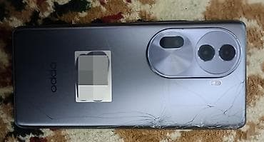 oppo reno 8t: Oppo Reno 11 Pro+ 5G, Б/у, 256 ГБ, цвет - Серый — 2