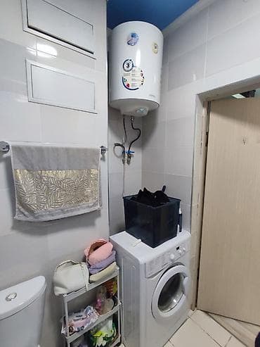 70: 2 комнаты, 47 м², Элитка, 2 этаж, Косметический ремонт — 6