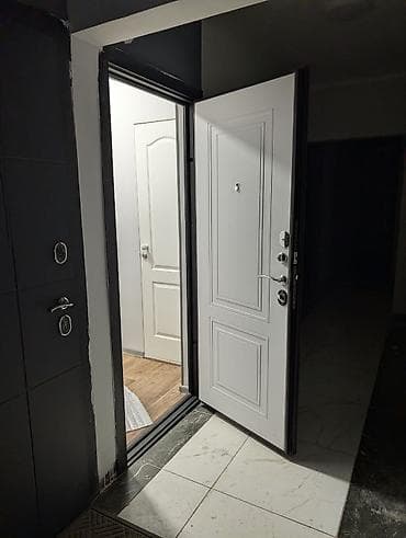 шкурка аренда: Студия, Собственник, Без мебели — 3