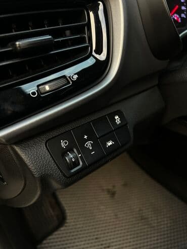 киа маленькая машина цена бишкек: Kia Stonic: 2019 г., Бензин, Кроссовер — 7