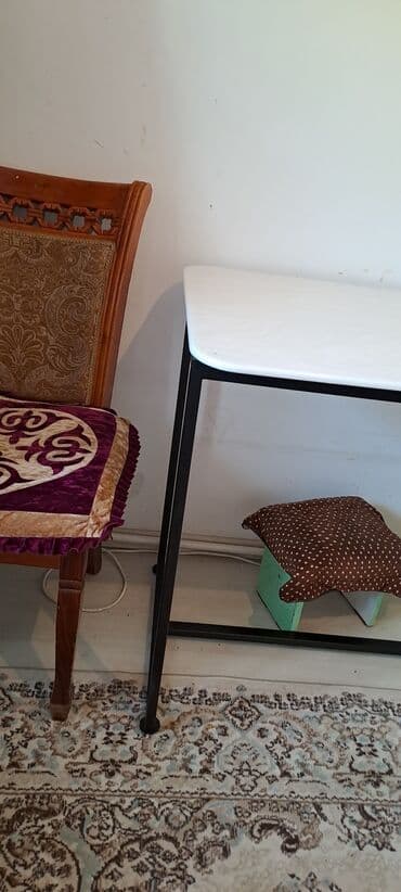разделитель комнаты: Студия, 15 м² — 2