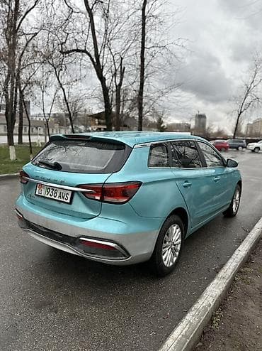 2 jz: Сдаю в аренду электромобиль 
От 3х месяцев и выше — 6