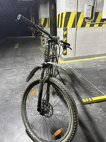 гигант шина: Горный велосипед Giant СОСТОЯНИЕ ПОЧТИ НОВОЕ! КАТАЛИСЬ 3-4 РАЗА! - — 2