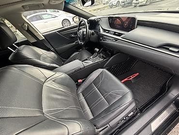 360: Lexus ES: 2018 г., 2.5 л, Автомат, Гибрид, Седан — 6