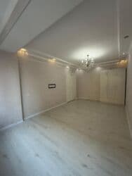 сдаю 1 комнатную квартиру в микрорайоне: 1 комната, 37 м², Элитка, 2 этаж, Евроремонт — 6