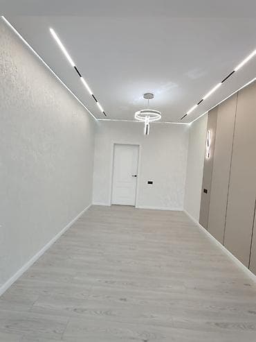 балыкчы пансионат цены: 2 комнаты, 63 м², 3 этаж, Дизайнерский ремонт — 5