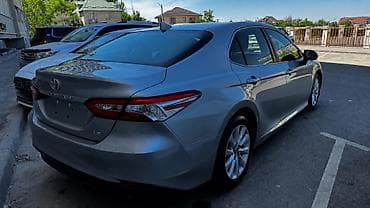 сдача металлолома цена: Toyota Camry: 2020 г., 2.5 л, Автомат, Бензин, Седан — 2