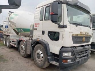 купить шины в бишкеке бу: Грузовик, Howo, Б/у — 3