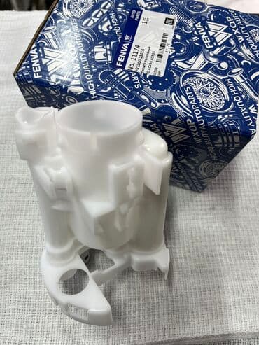 bbs rs: Fuel filter Чыпка, Жаңы — 1