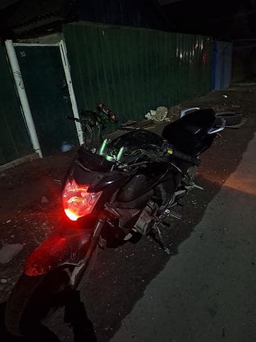 пидбайк взрослый: В Продаже Нейкед 250 кубов Мотор коробка в хорошем состоянии посностью — 1