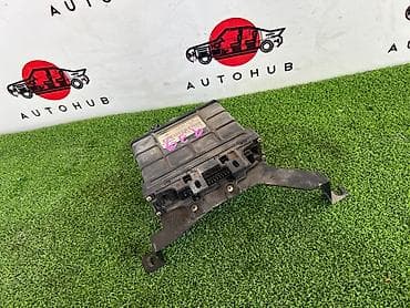 Автозапчасти: Блок управления АКПП для Volkswagen Golf, год 2003. - Оригинальный — 1