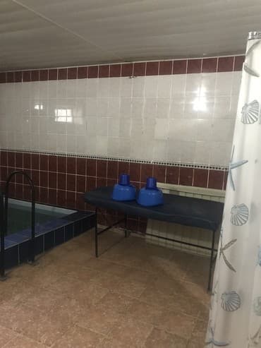 хиджама кровопускание: Сауна. Находимся в центре. Парилка на дровах. Караоке. Пилинг — 3