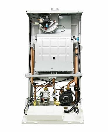 котёл сапок: Газовые котлы газовый котёл ROC РОК Одноконтурные ROC 12 11 — 4