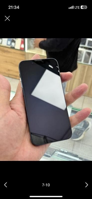 12 mini iphone: IPhone 13 mini, 128 ГБ, Midnight — 5