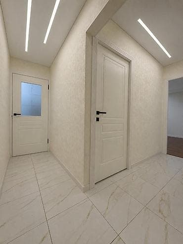 умный дом: 2 комнаты, 44 м², 6 мкр 104 серия, 4 этаж, Дизайнерский ремонт — 4