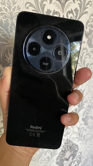 redmi note 8 128: Redmi, Redmi 14C, Б/у, 128 ГБ, цвет - Черный, 2 SIM — 2