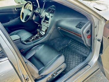 выкуп авто нексия: Lexus ES: 2010 г., 3.5 л, Типтроник, Бензиновая, Седан — 10