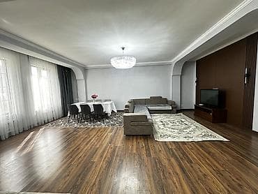 Квартиры: 3 комнаты, Собственник, С мебелью полностью — 7