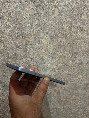 смарт соат: Redmi, Redmi 13C, Колдонулган, 256 ГБ, түсү - Ак, 2 SIM — 2