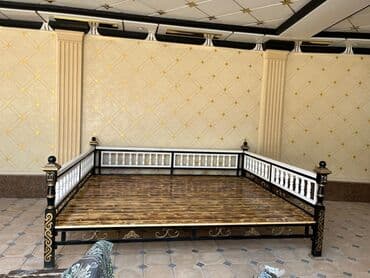 тапчан в германии: Тапчан Металл — 22