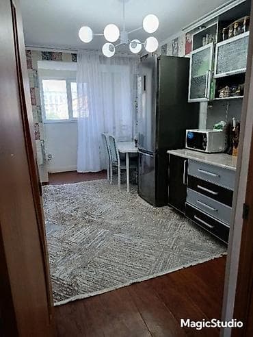 1 комната, 49 м², Городок Энергетиков Индивидуалка, 5 этаж, Косметический ремонт