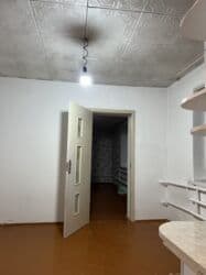 дом в аренду ош: 45 м², 2 комнаты, Забор, огорожен — 4