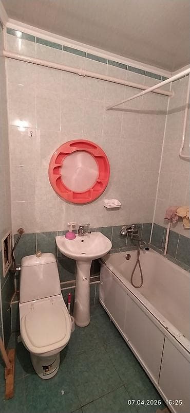 покровка квартиры: 1 комната, Без подселения — 6