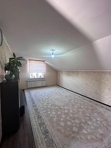 гранд орнок: 🏡 СРОЧНО! Огромный двухэтажный особняк в Ак-Ордо-1 по цене квартиры! — 3