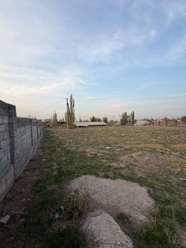 зеленая книга на земельный участок кр: 28 соток, Для строительства, Красная книга, Договор купли-продажи — 3