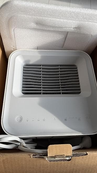 roboclean pro: Увлажнитель воздуха Традиционный, Wi-Fi — 1