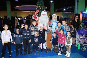 услуга дед мороз на дом: Дед мороз и Снегурочка поздравят Вас и Вашего ребенка с Новым годом! — 5